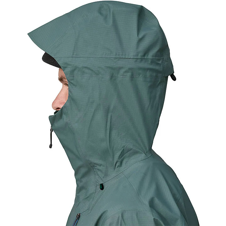 Men's Granite Crest Rain Jacket - Image 10