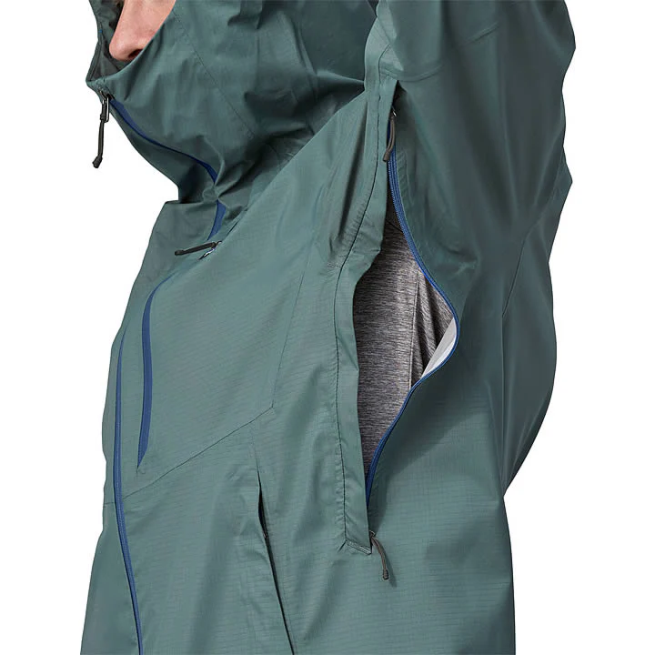 Men's Granite Crest Rain Jacket - Image 11