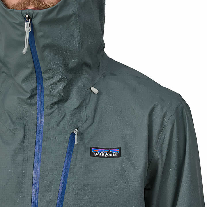 Men's Granite Crest Rain Jacket - Image 12