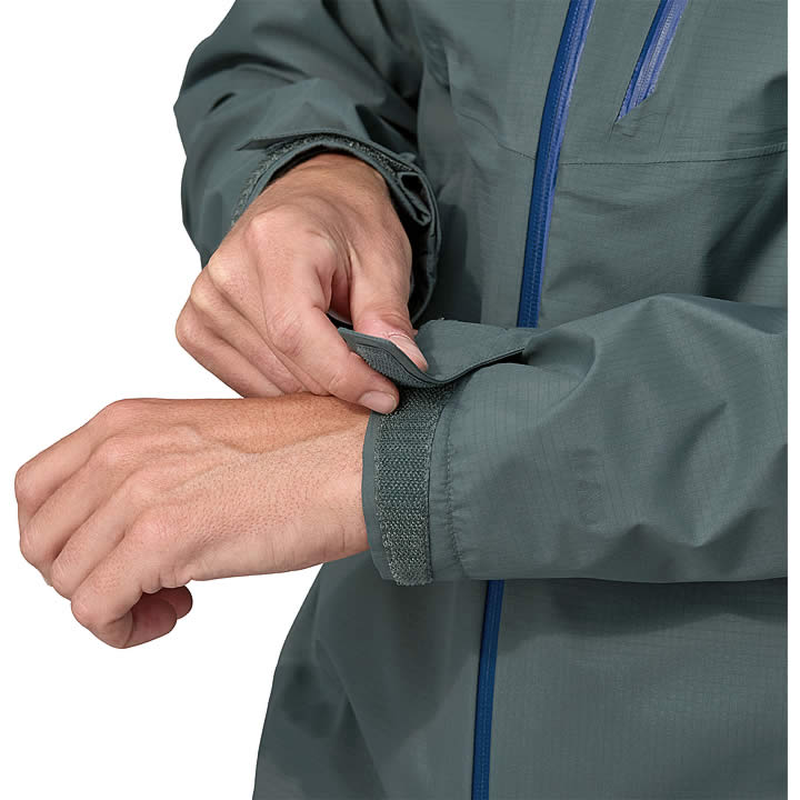 Men's Granite Crest Rain Jacket - Image 13