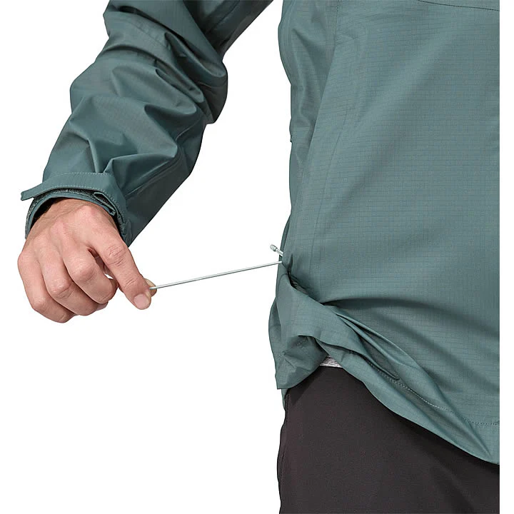 Men's Granite Crest Rain Jacket - Image 14