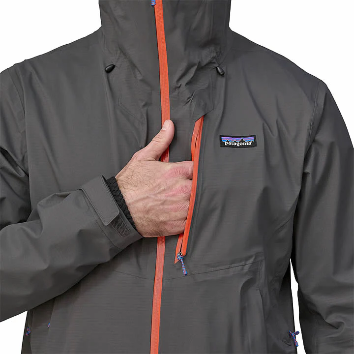 Men's Granite Crest Rain Jacket - Image 19