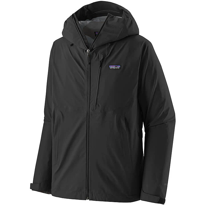 Men's Granite Crest Rain Jacket - Image 2