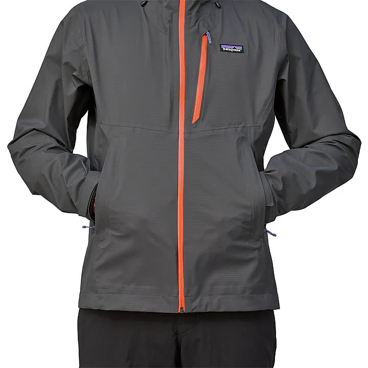 Men's Granite Crest Rain Jacket - Image 20