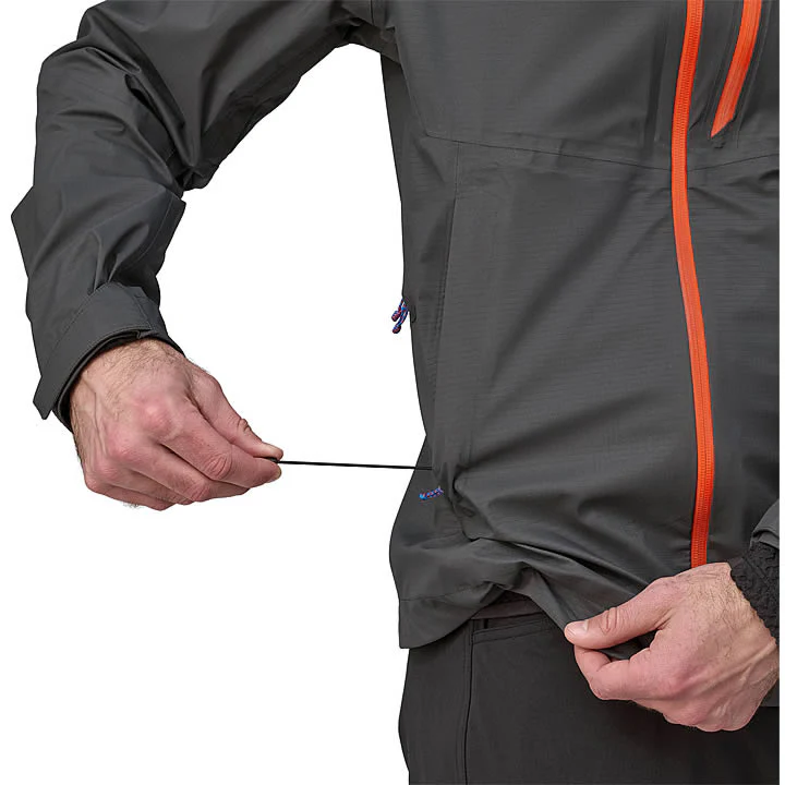 Men's Granite Crest Rain Jacket - Image 24