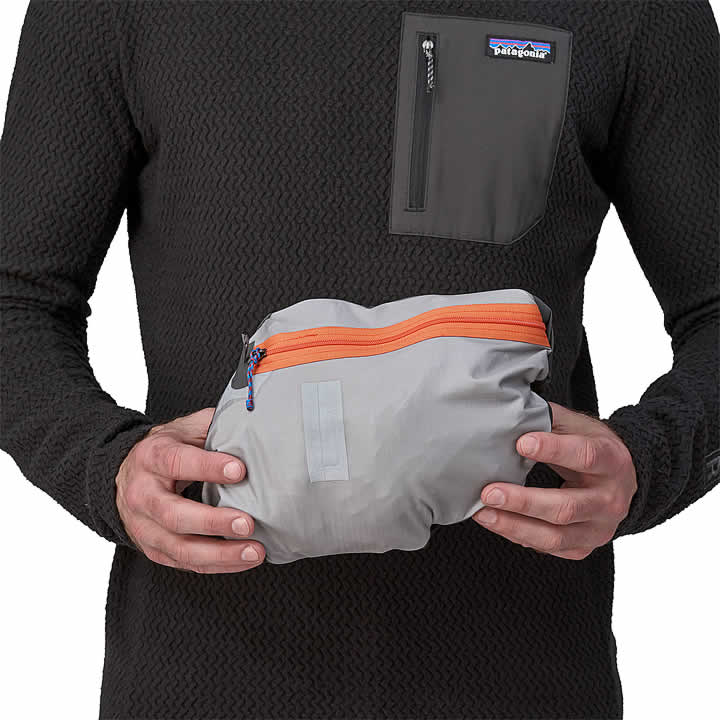 Men's Granite Crest Rain Jacket - Image 25