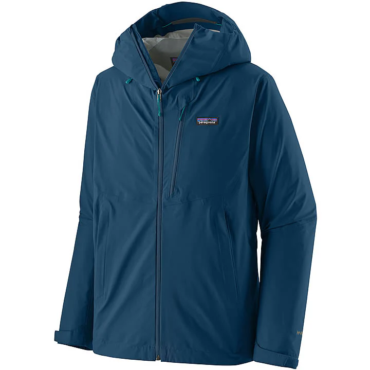 Men's Granite Crest Rain Jacket - Image 26