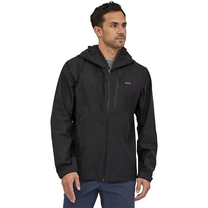 Men's Granite Crest Rain Jacket - Image 3