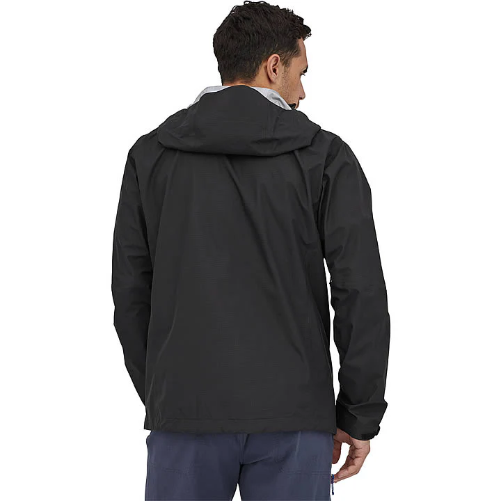 Men's Granite Crest Rain Jacket - Image 4
