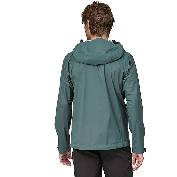 Men's Granite Crest Rain Jacket - Image 7