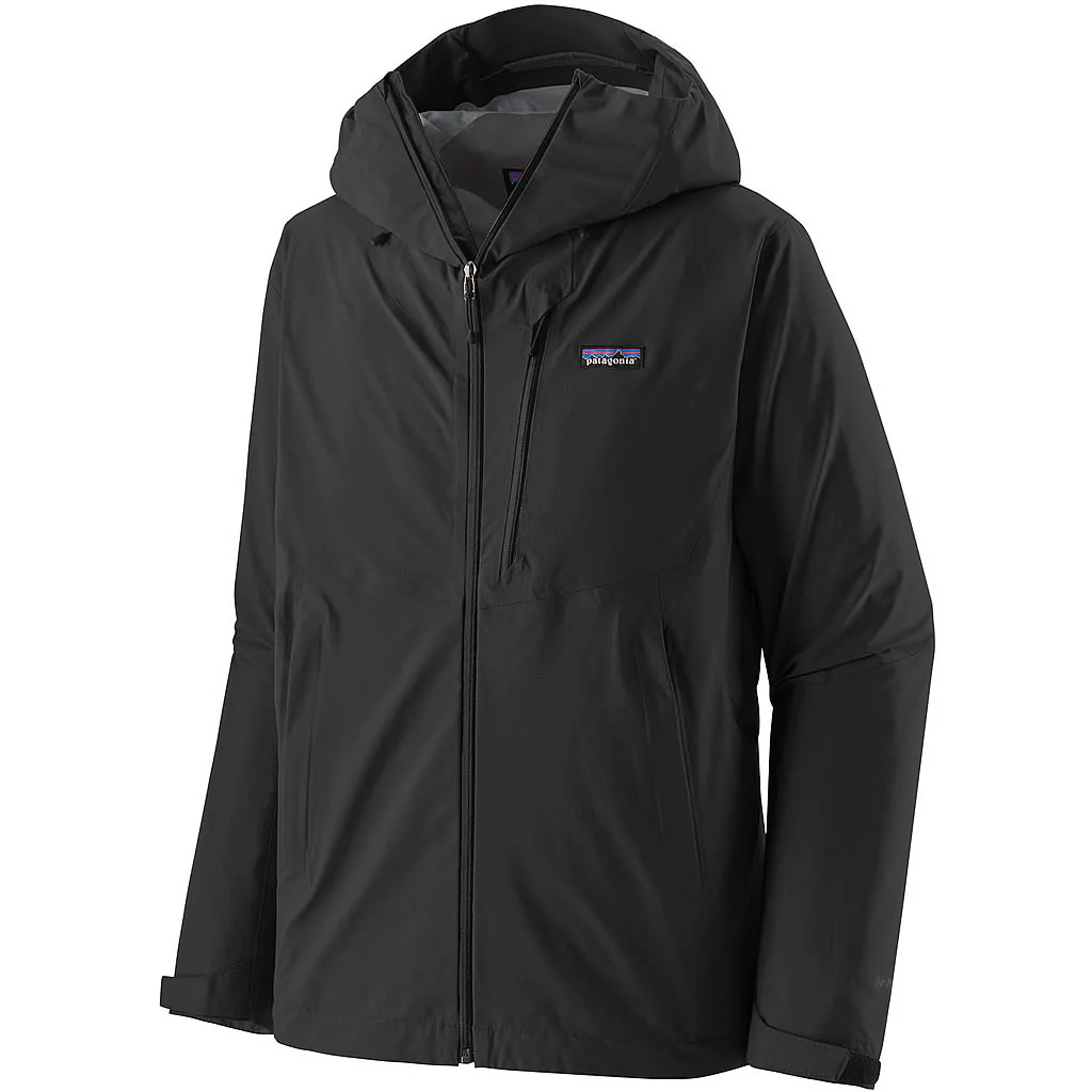 Men's Granite Crest Rain Jacket - Image 10