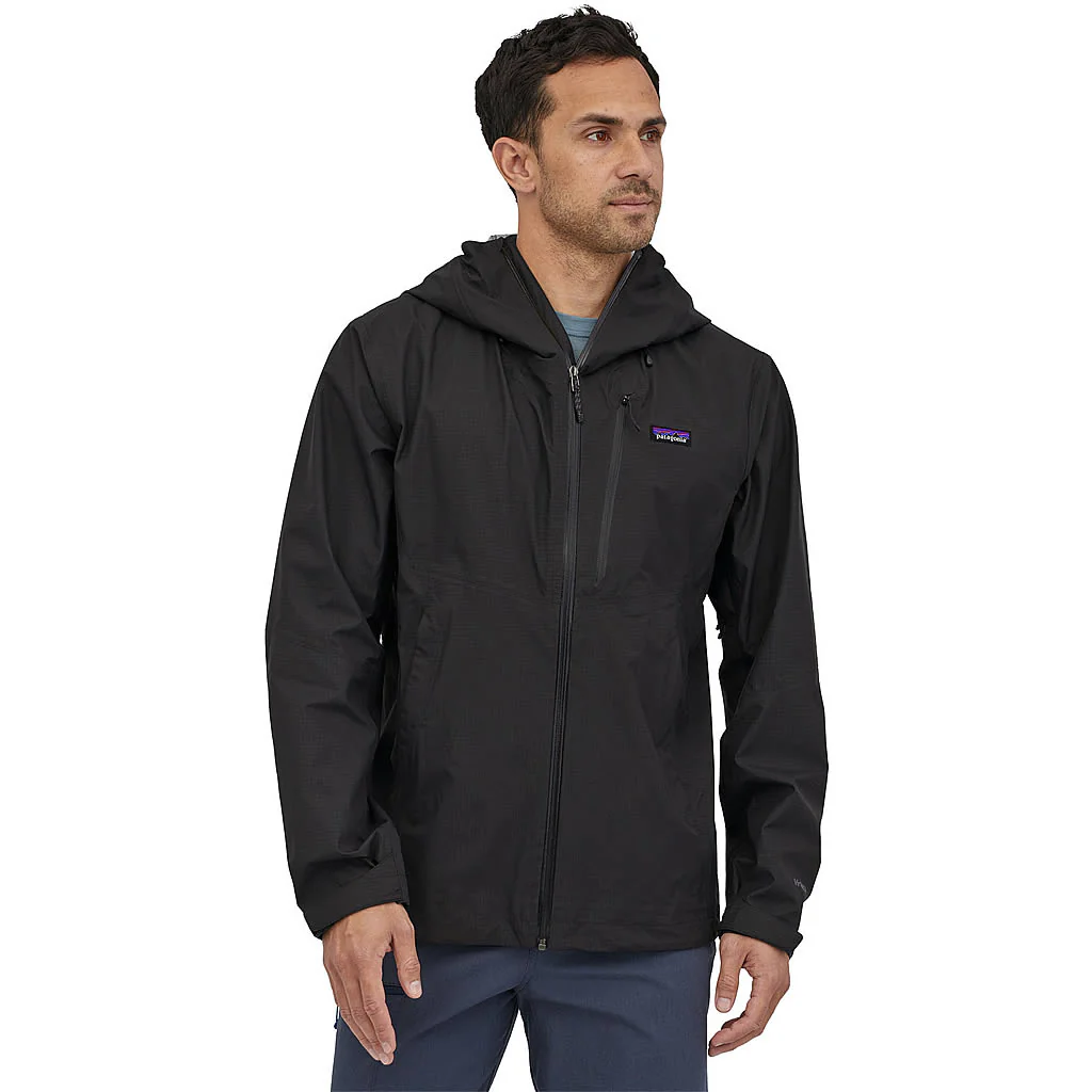 Men's Granite Crest Rain Jacket - Image 11