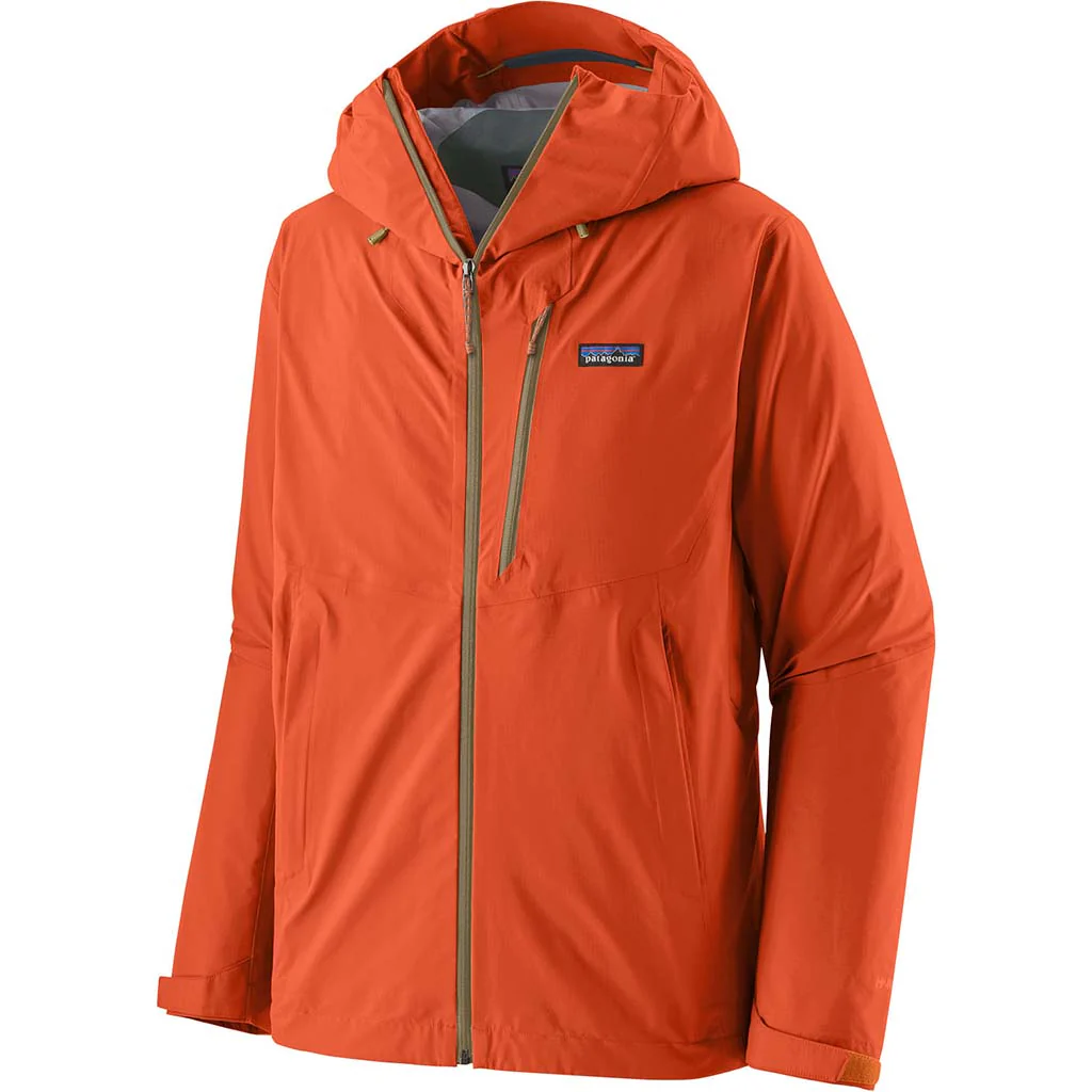 Men's Granite Crest Rain Jacket - Image 13