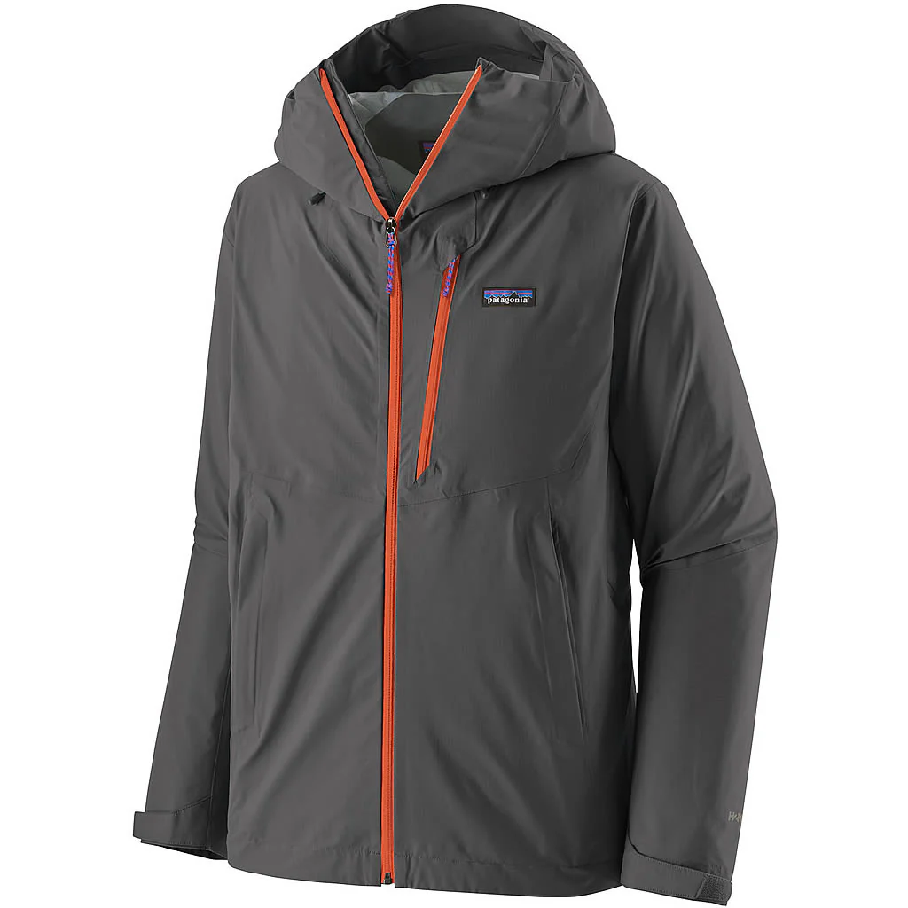 Men's Granite Crest Rain Jacket - Image 14