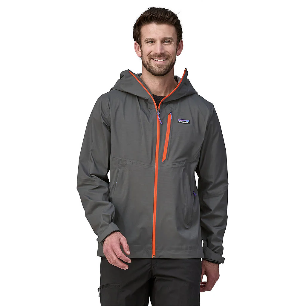 Men's Granite Crest Rain Jacket - Image 15