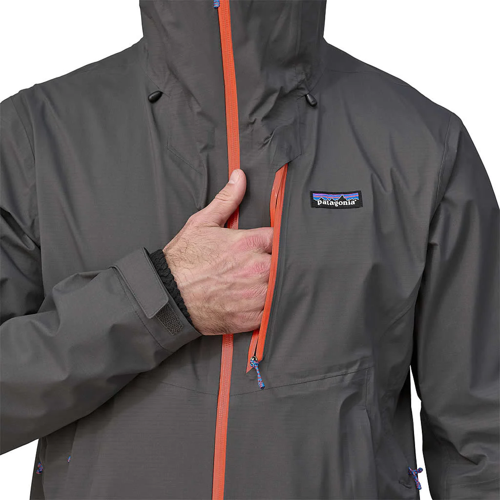 Men's Granite Crest Rain Jacket - Image 17