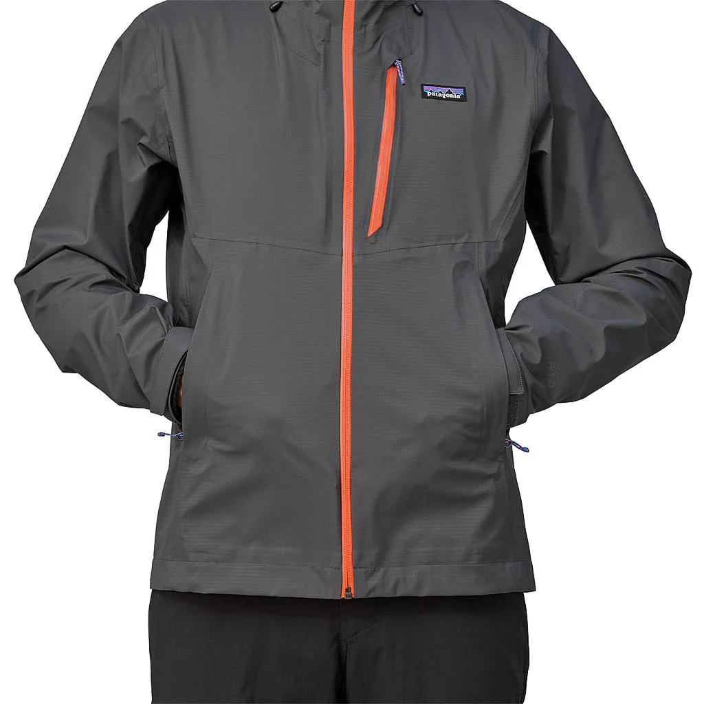 Men's Granite Crest Rain Jacket - Image 18