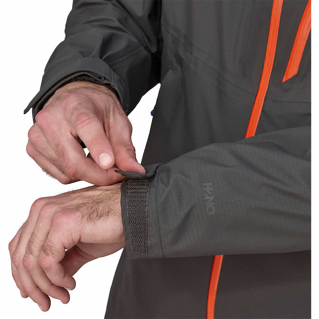 Men's Granite Crest Rain Jacket - Image 19