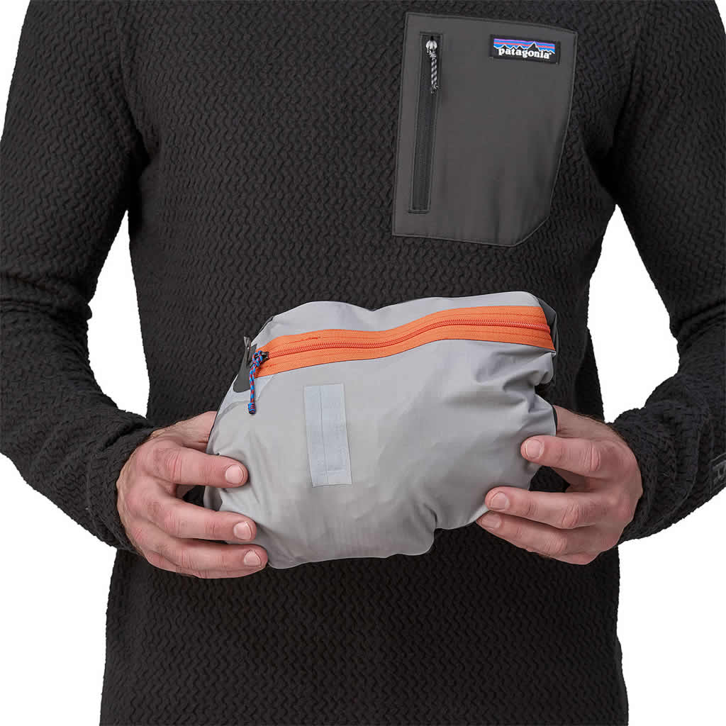 Men's Granite Crest Rain Jacket - Image 21