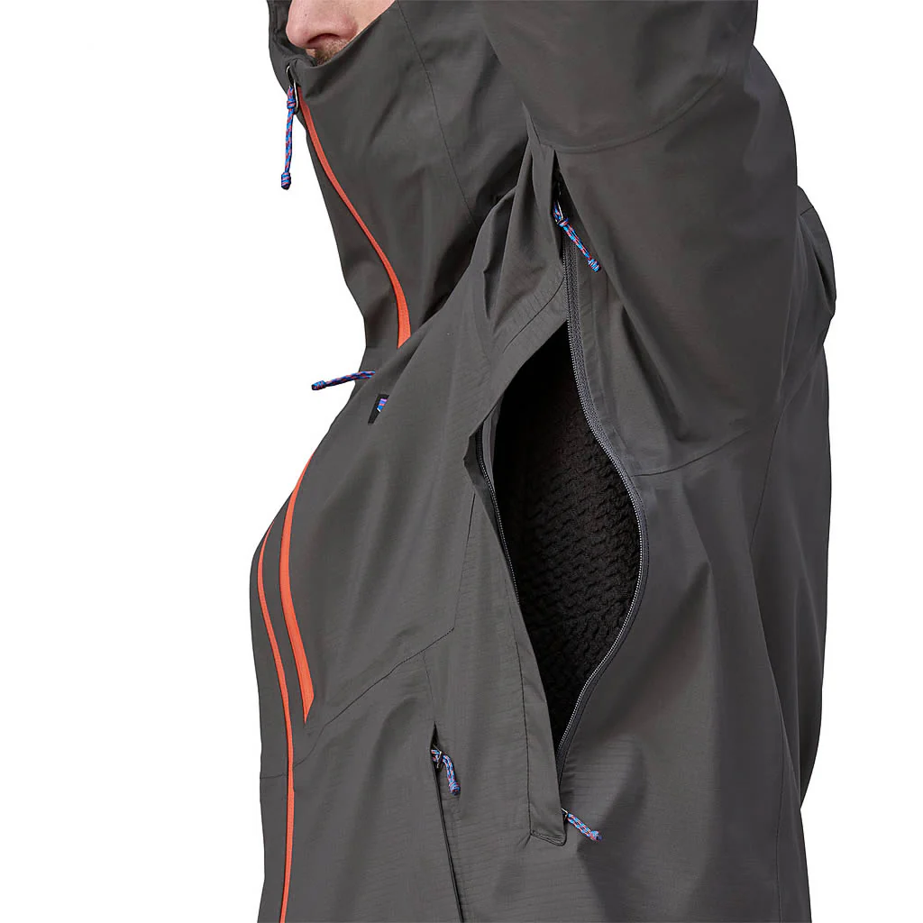 Men's Granite Crest Rain Jacket - Image 23