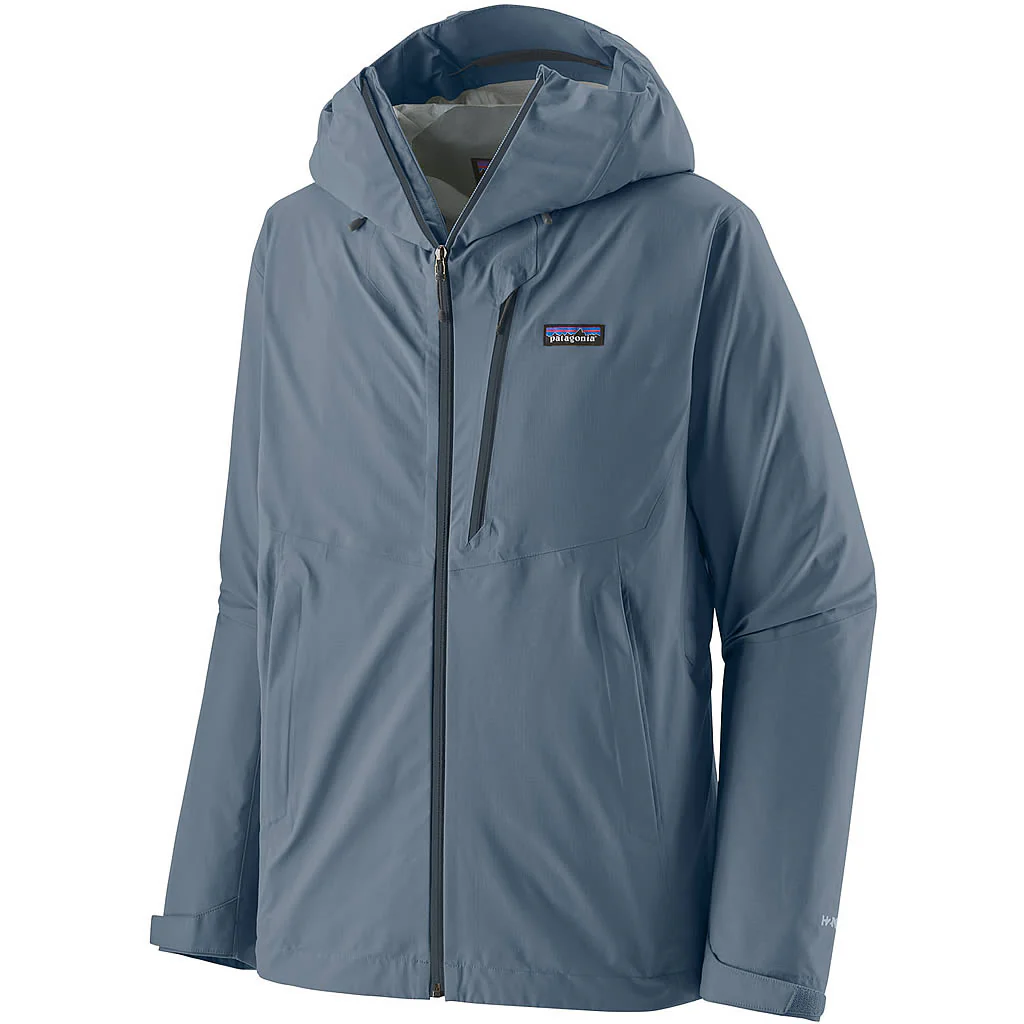 Men's Granite Crest Rain Jacket - Image 24