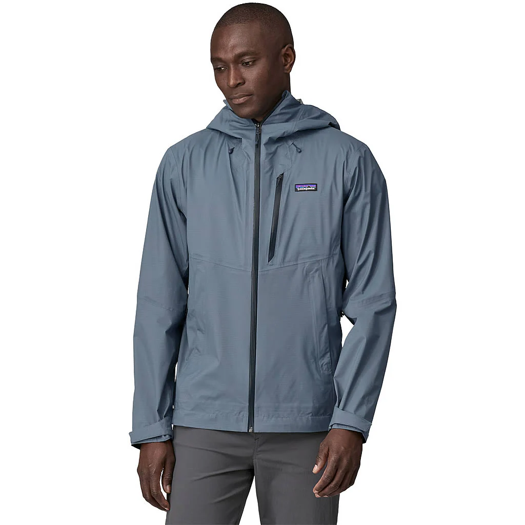 Men's Granite Crest Rain Jacket - Image 25