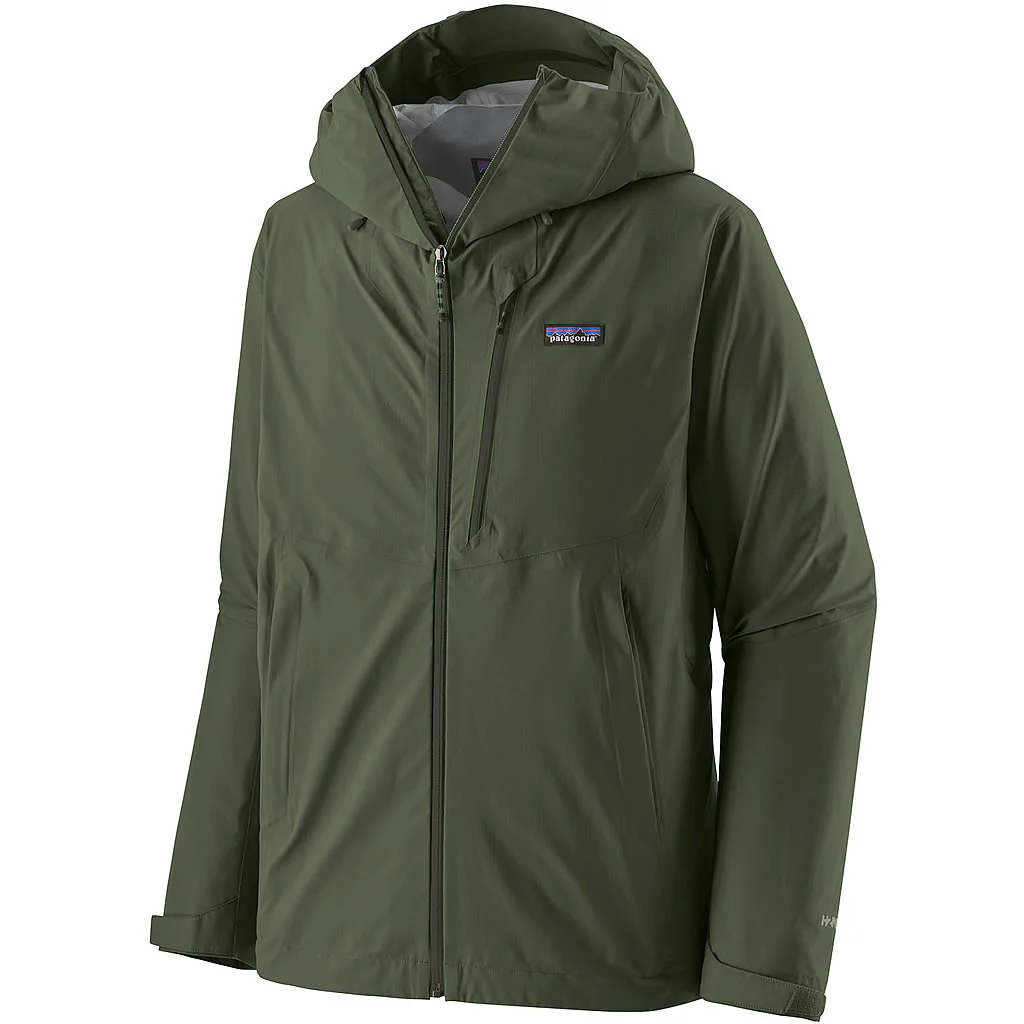 Men's Granite Crest Rain Jacket - Image 27