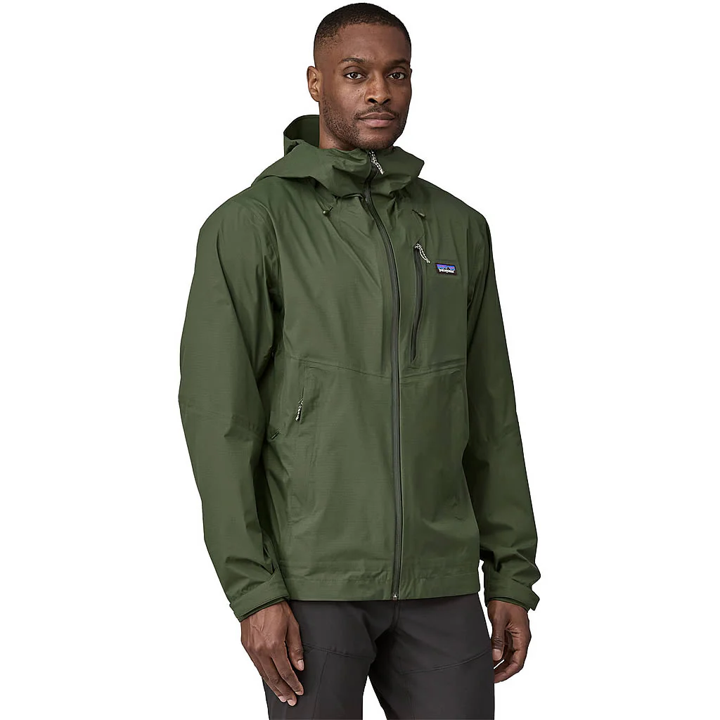 Men's Granite Crest Rain Jacket - Image 28