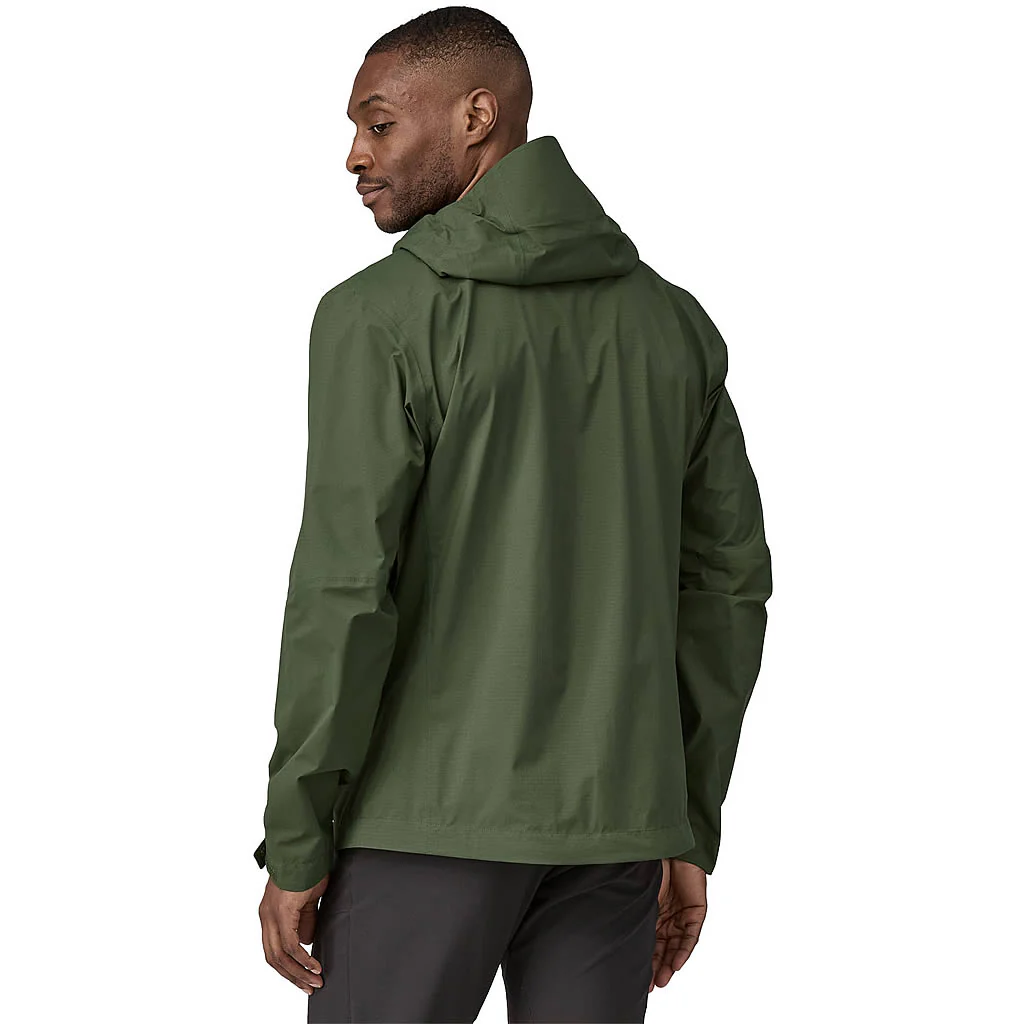 Men's Granite Crest Rain Jacket - Image 29