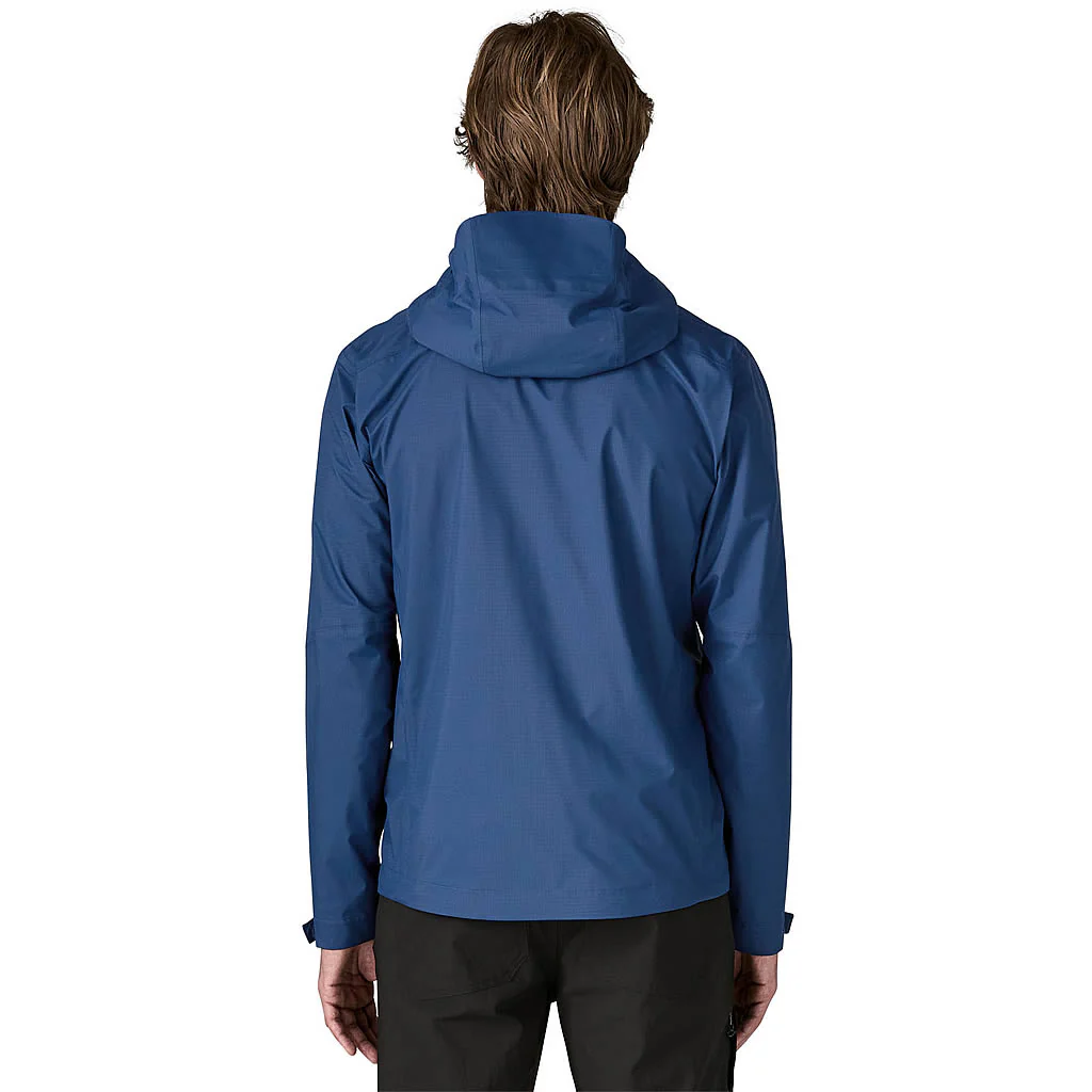Men's Granite Crest Rain Jacket - Image 3