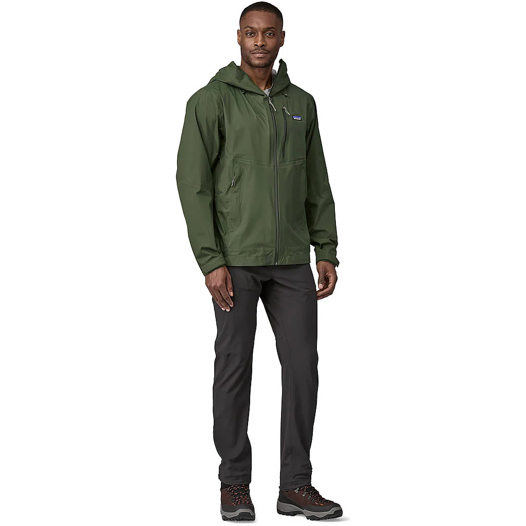 Men's Granite Crest Rain Jacket - Image 30