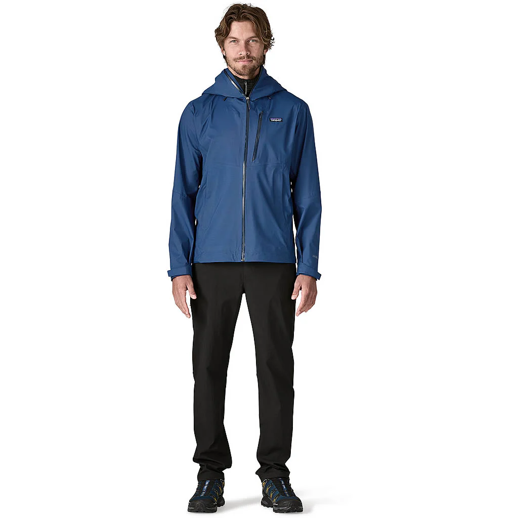 Men's Granite Crest Rain Jacket - Image 4