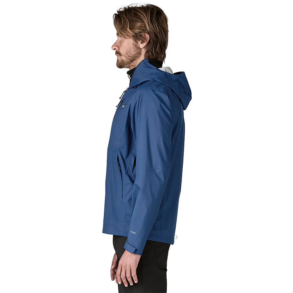 Men's Granite Crest Rain Jacket - Image 5