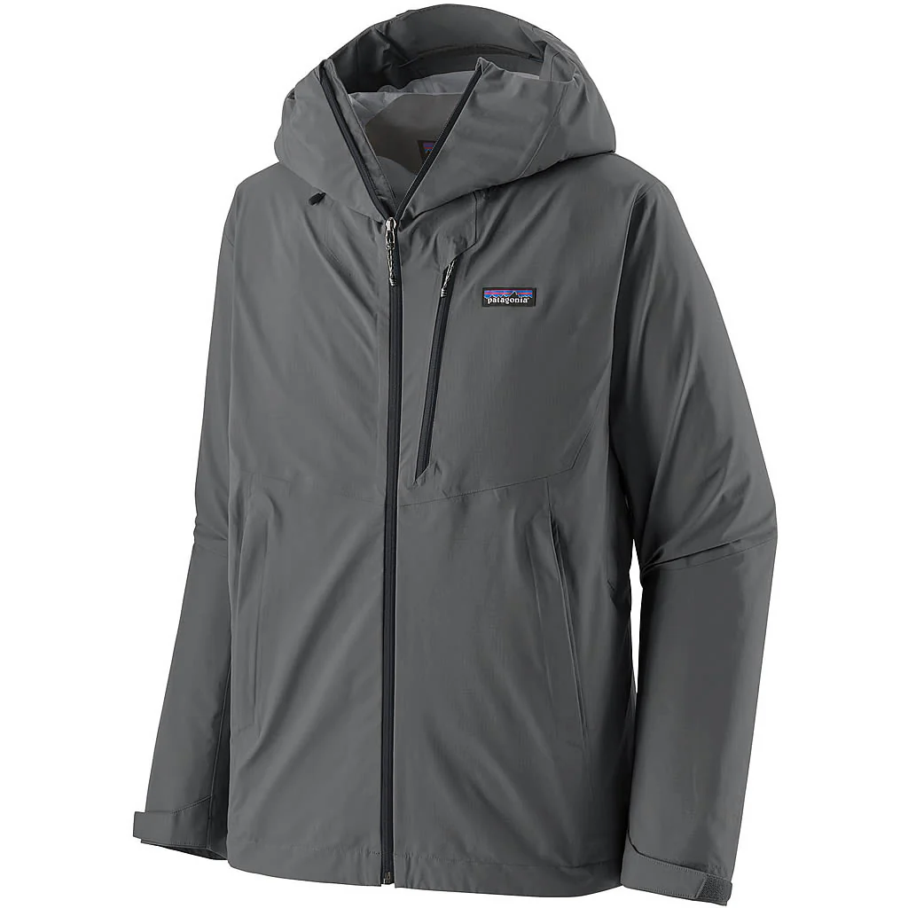 Men's Granite Crest Rain Jacket - Image 6