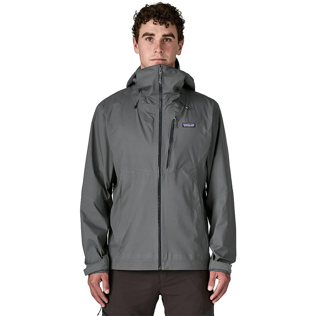 Men's Granite Crest Rain Jacket - Image 7