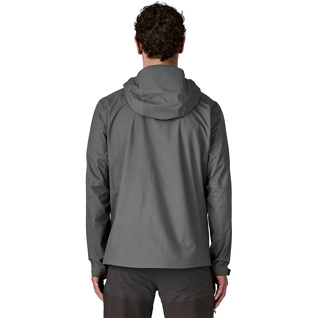 Men's Granite Crest Rain Jacket - Image 8