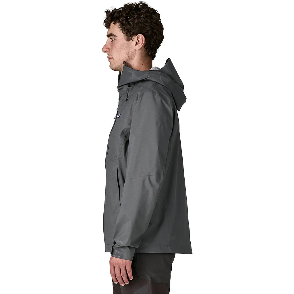 Men's Granite Crest Rain Jacket - Image 9