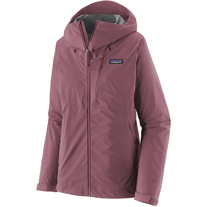 Women's Granite Crest Rain Jacket