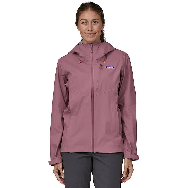 Women's Granite Crest Rain Jacket - Image 3