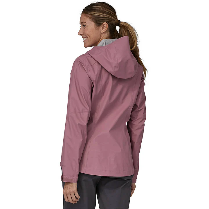 Women's Granite Crest Rain Jacket - Image 4