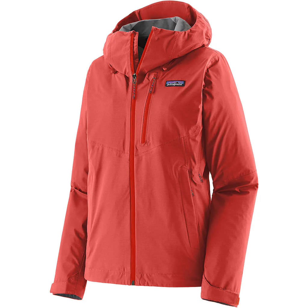 Women's Granite Crest Rain Jacket - Image 11