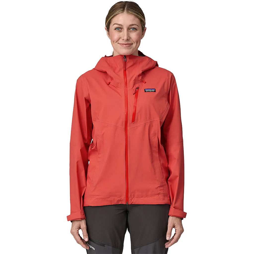 Women's Granite Crest Rain Jacket - Image 12