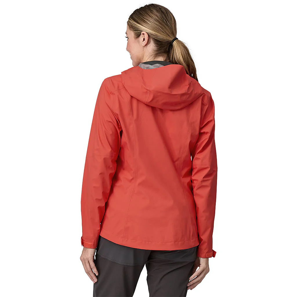 Women's Granite Crest Rain Jacket - Image 13