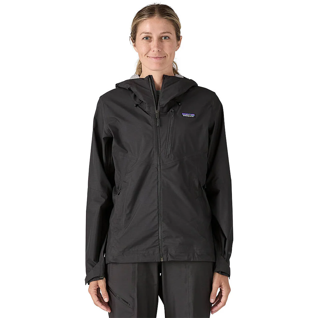 Women's Granite Crest Rain Jacket - Image 3