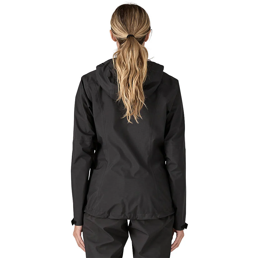Women's Granite Crest Rain Jacket - Image 4