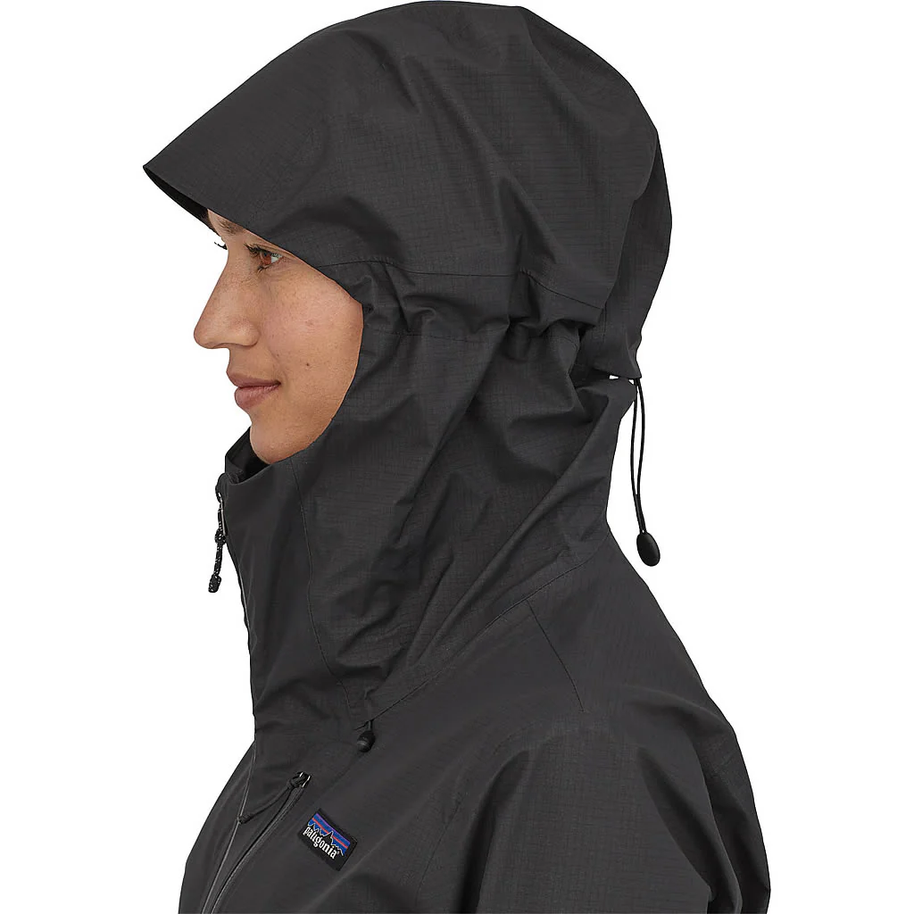 Women's Granite Crest Rain Jacket - Image 5