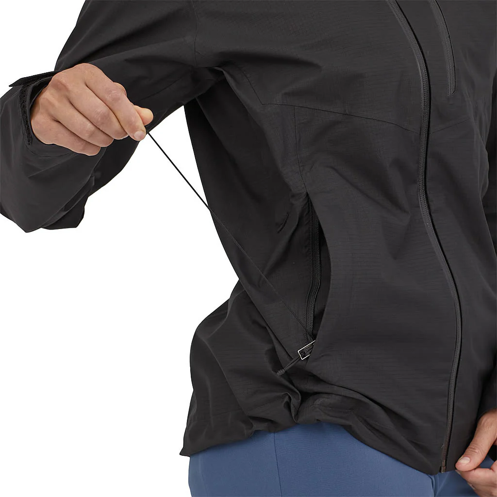 Women's Granite Crest Rain Jacket - Image 8