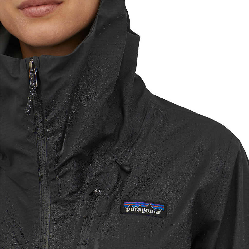 Women's Granite Crest Rain Jacket - Image 9