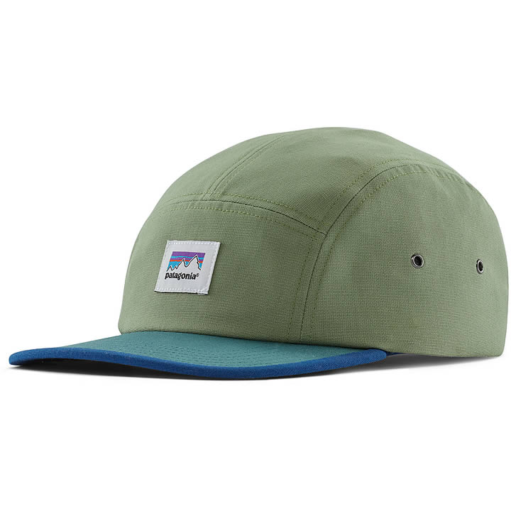 Graphic Maclure Hat