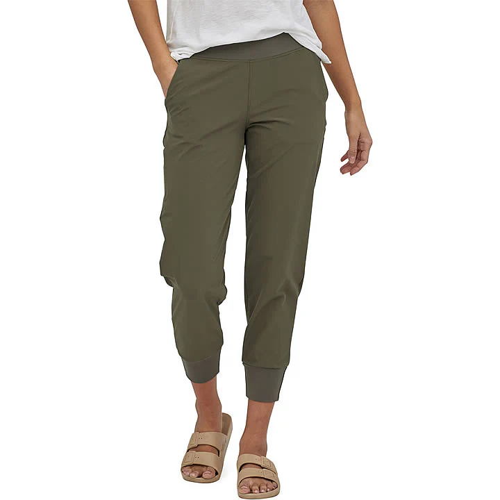 Women's Happy Hike Studio Pants - Image 3